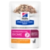 Hills Prescription Diet Feline Gastrointestinal Biome Frischebeutel Für Katze 12 X 85 G Frischebeutel
