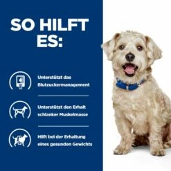 Hills W/d Dosenfutter Für Hunde 12 X 370 G Dosenfutter Für Hunde -Geflügelbedarf Verkäufe 2024 UJ41n5Oukcsk 52742053073 4