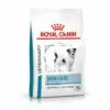 Royal Canin Skin Care Small Dogs Trockenfutter 2 Kg Trockenfutter Für Hunde