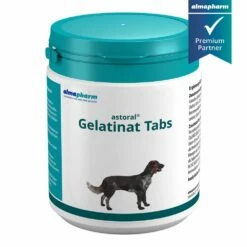 Almapharm Astoral Gelatinat Tabs 30 Tabletten Für Hunde -Geflügelbedarf Verkäufe 2024 UlKeC7Xz3N1I astoral Gelatinat Tabs 650T DO 359 294x85 PP 1000x1000 drhoelter