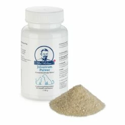 Dr. Hölter Jolostrum Colostrum Fürs Immunsystem 55g Jolostrum Pulver -Geflügelbedarf Verkäufe 2024 VN0zrDQIOELS DSC01560