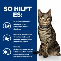 Hills Feline Metabolic Huhn Frischebeutel Für Katzen 12 X 85 G Frischebeutel Huhn 10 Hills Feline Metabolic Huhn Frischebeutel Für Katzen 12 X 85 G Frischebeutel Huhn -Geflügelbedarf Verkäufe 2024 VTXRBj0mhM2D 52742343808 4