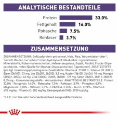 Royal Canin Adult Trockenfutter Für Katzen 2 Kg Trockenfutter Für Katzen -Geflügelbedarf Verkäufe 2024 VvhujW7QBhrq 3182550799690 6238 8
