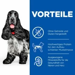 Hills Science Plan No Grain Mature Adult 7+ Trockenfutter Für Hunde 14 Kg Trockenfutter Für Hunde -Geflügelbedarf Verkäufe 2024 W04JpAoQT4ft 52742037271 3
