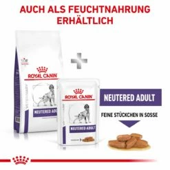 Royal Canin Neutered Adult Medium Dogs Hundefutter 9 Kg Trockenfutter Für Hunde -Geflügelbedarf Verkäufe 2024 WIvrgVnfclJC 3182550925204 6648 8