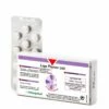 Vetoquinol Lega-Phyton 200 Für Die Leber 24 Tabletten Lega-Phyton