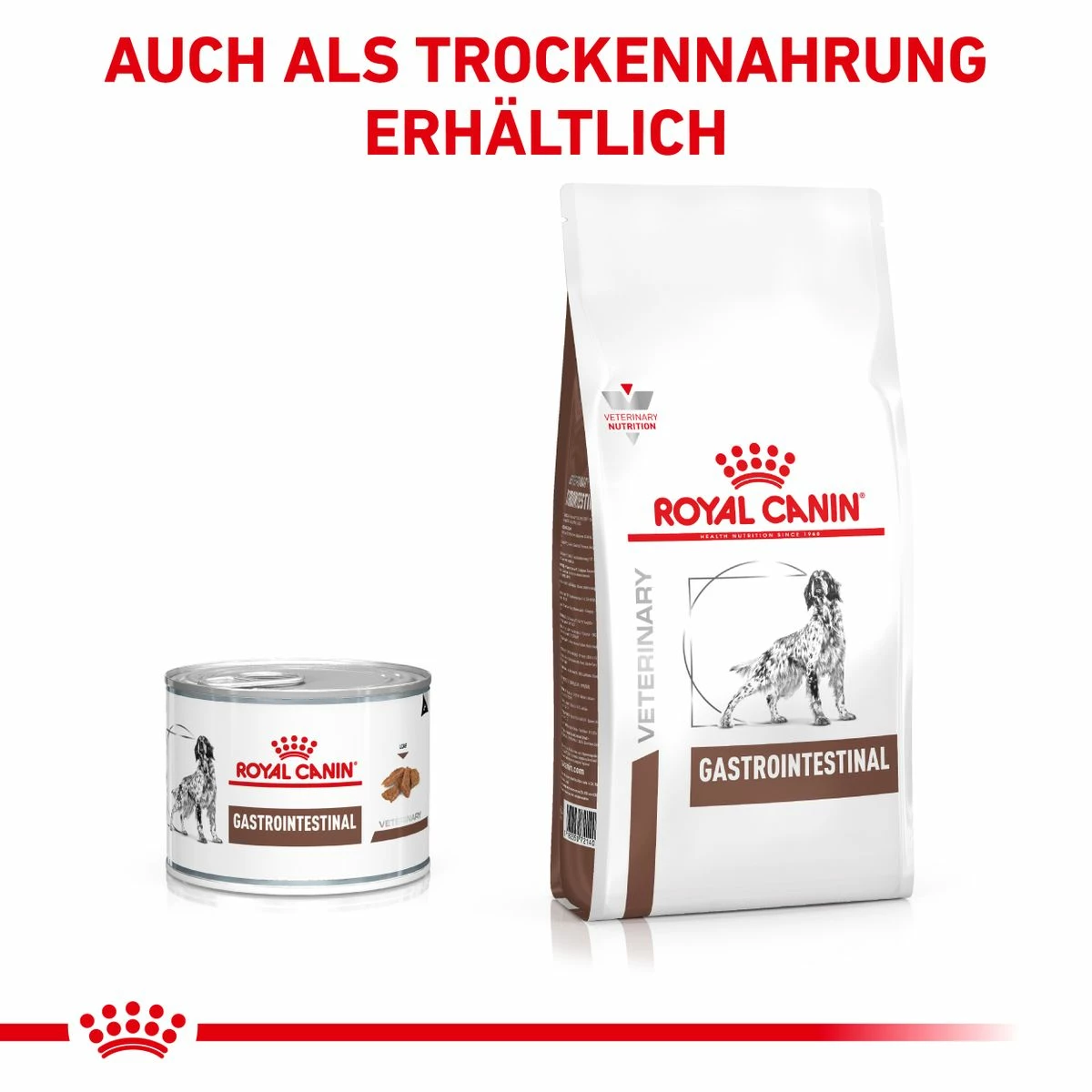 Royal Canin Gastrointestinal Dosenfutter Für Hunde 12 X 400 G Dosenfutter Für Hunde 9 Royal Canin Gastrointestinal Dosenfutter Für Hunde 12 X 400 G Dosenfutter Für Hunde – Bild 9