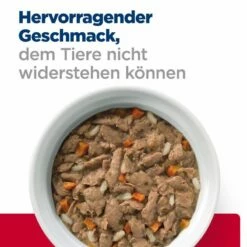 Hills Feline C/d Multicare Stress Ragout Dosenfutter Für Katzen 24 X 82 G Dosenfutter (Ragout) Für Katzen -Geflügelbedarf Verkäufe 2024 We9iizGGbUtH 52742021522 5