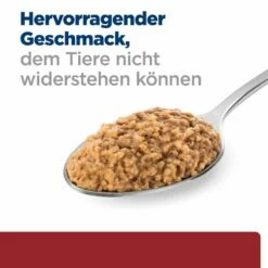 Hills I/d Dosenfutter Für Hunde 12 X 360 G Dosenfutter Mit ActivBiome+ Truthahn Für Hunde -Geflügelbedarf Verkäufe 2024 WlifmqhK4OpE 52742053028 5