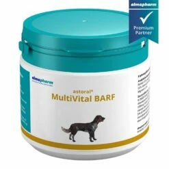 Almapharm Astoral MultiVital BARF Für Hunde 250 G Pulver Dose Für Hunde -Geflügelbedarf Verkäufe 2024 Ww6VvQZQVBEL astoral MultiVital BARF 450g DO 2203 294x55 PP 1000x1000 drhoelter