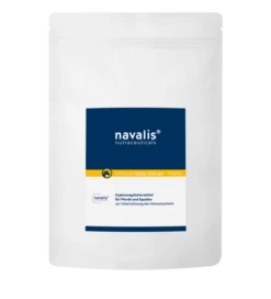 Navalis Orthosal Beta-Glucan Für Pferde 1,2 Kg