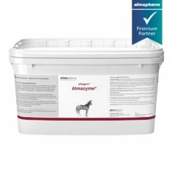Almapharm Allequin Almazyme Fürs Pferd 1 Kg Almazyme Für Pferde -Geflügelbedarf Verkäufe 2024 XPBqFpH1WJvJ allequin Almazyme 3kg EI 587 297x85 1000x1000 drhoelter
