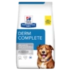 Hills Prescription Diet Canine Derm Complete Trockenfutter Für Hunde 1,5 Kg Trockenfutter