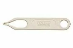 Zeckenentferner Tick 1 Aus Edelstahl 1