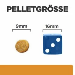 Hills K/d + Mobility Trockenfutter Für Katzen 1,5 Kg Trockenfutter Für Katzen -Geflügelbedarf Verkäufe 2024 Z9q8CpRnvJMt 52742049991 6