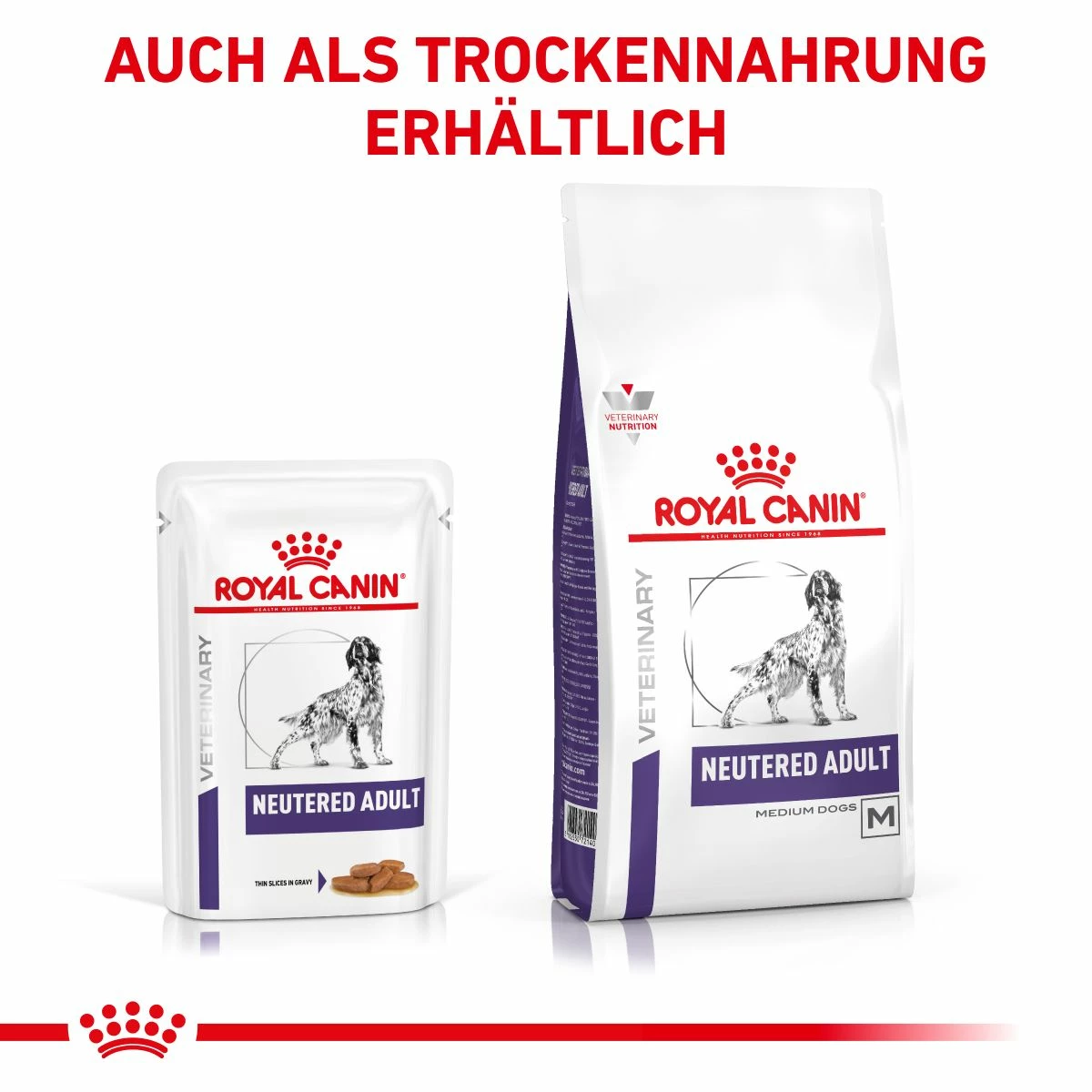 Royal Canin Neutered Adult Frischebeutel Für Hunde 12 X 100 G Frischebeutel Für Hunde 6 Royal Canin Neutered Adult Frischebeutel Für Hunde 12 X 100 G Frischebeutel Für Hunde – Bild 6