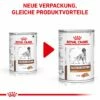 Royal Canin Gastrointestinal Low Fat Hundefutter In Dosen 12 X 200 G Low Fat Mousse Dosenfutter