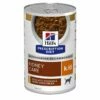 Hills K/d Ragout Dosenfutter Für Hunde 12 X 354 G Ragout In Dosen Für Hunde