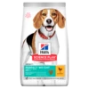 Hills Science Plan Canine Perfect Weight Adult Medium Trockenfutter 12 Kg Trockenfutter Mit Huhn
