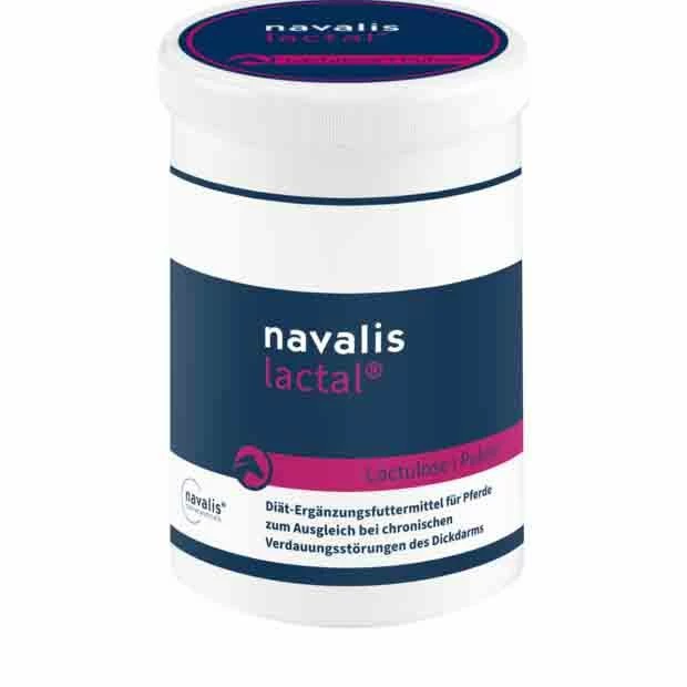 Navalis Lactal Horse Pulver Für Pferde 800g Pulver 1 Navalis Lactal Horse Pulver Für Pferde 800g Pulver