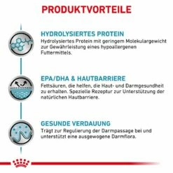 Royal Canin Hypoallergenic Hundefutter 2 Kg Trockenfutter Für Hunde -Geflügelbedarf Verkäufe 2024 apnZXqsXRcvO 3182550939904 5739 5