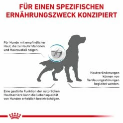 Royal Canin Skin Care Trockenfutter Für Hunde 2 Kg Trockenfutter Für Hunde -Geflügelbedarf Verkäufe 2024 atppL5sOTvhS 3182550940450 6811 8