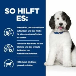 Hills Urinary Care C/d Multicare Dosenfutter Für Hunde 12 X 370 G Dosenfutter Für Hunde -Geflügelbedarf Verkäufe 2024 axvoYnaImTIj 52742056937 4