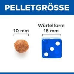 Hills Science Plan Canine Adult No Grain Medium Huhn Trockenfutter 14 Kg Trockenfutter Mit Huhn -Geflügelbedarf Verkäufe 2024 b5Y8JYebIhBl 52742037080 4