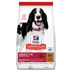 Hills Science Plan Canine Adult Medium Hund Trockenfutter 14 Kg Trockenfutter 6 Hills Science Plan Canine Adult Medium Hund Trockenfutter 14 Kg Trockenfutter -Geflügelbedarf Verkäufe 2024 bFePD7mlDLbV 52742025865 1