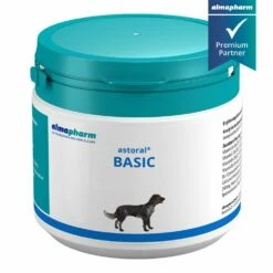 Almapharm Astoral BASIC Für Hunde 100 G Pulver Dose -Geflügelbedarf Verkäufe 2024 bSYaTevVmRqk astoral BASIC 250g DO 2130 294x55 PP 1000x1000 drhoelter