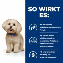 Hills Z/D Mini Trockenfutter Für Hunde 6 Kg Trockenfutter -Geflügelbedarf Verkäufe 2024 bu6pjm7oIbeb 52742040622 3