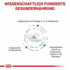 Royal Canin Skin & Coat Trockenfutter Für Katzen 1,5 Kg Trockenfutter Für Katzen -Geflügelbedarf Verkäufe 2024 cL4bfG5oQLza 3182550939188 5493 4