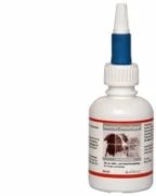 Alfavet HexoCare Zahnpflegegel 50 Ml Flasche