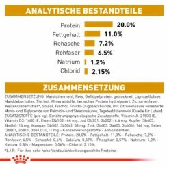 Royal Canin Urinary S/O Moderate Calorie Für Hunde 1,5 Kg Trockenfutter Für Hunde 14 Royal Canin Urinary S/O Moderate Calorie Für Hunde 1,5 Kg Trockenfutter Für Hunde -Geflügelbedarf Verkäufe 2024 dHvPQ45p4Ahw 3182550780926 347 6