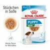 Royal Canin Mini Puppy Frischebeutel 12 X 85 G Frischebeutel Für Hunde