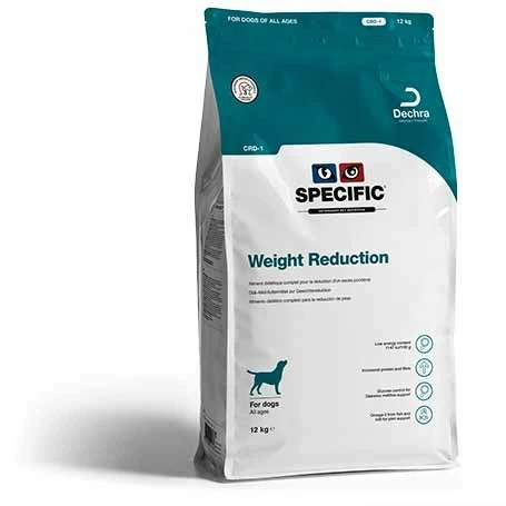 Specific CRD-1 Weight Reduction Hundefutter 1,6 Kg Trockenfutter Für Hunde 3 Specific CRD-1 Weight Reduction Hundefutter 1,6 Kg Trockenfutter Für Hunde – Bild 3