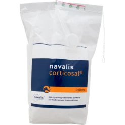 Navalis Corticosal Horse Für Pferde 2 Kg Corticorsal Für Pferde -Geflügelbedarf Verkäufe 2024 dXULC0KF1Zf3 corticosal pellets