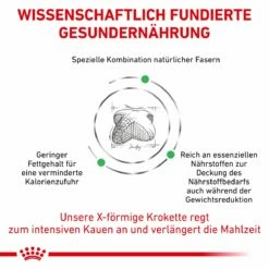 Royal Canin Satiety Weight Management Trockenfutter Für Hunde 1,5 Kg Trockenfutter Für Hunde -Geflügelbedarf Verkäufe 2024 dcWsP86MEFM1 3182550731386 288 4