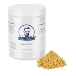 Dr. Hölter CurcuDoc Kurkuma Für Hunde 40g CurcuDoc Pulver -Geflügelbedarf Verkäufe 2024 diZSCMZyOB2B hund kurkuma curcudoc 100g pulver kombi DSC3406 Pulver 220Kopie