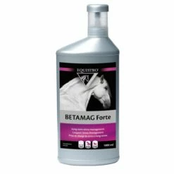 EQUISTRO Betamag Forte Pferd Für Wohlbefinden Und Ruhe 1000 Ml Betamag Forte Pferd -Geflügelbedarf Verkäufe 2024 eJW9RS9I6QD0 22035 equistro betamag forte