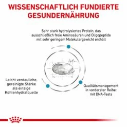 Royal Canin Anallergenic Small Dogs Trockenfutter Für Hunde 1,5 Kg Trockenfutter Für Hunde -Geflügelbedarf Verkäufe 2024 eO4uQDPl3Ux5 3182550938983 5813 3