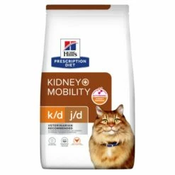 Hills K/d + Mobility Trockenfutter Für Katzen 1,5 Kg Trockenfutter Für Katzen -Geflügelbedarf Verkäufe 2024 ezAU0r5B9moX 52742049991 1