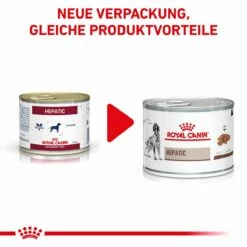 Royal Canin Hepatic Dosenfutter Für Hunde 12 X 200 G Mousse Dosenfutter -Geflügelbedarf Verkäufe 2024 fTqofcOqE4D4 9003579308479 27 2.jpeg