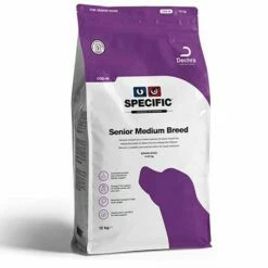 Specific CGD-M Senior Medium Breed Hundefutter 4 Kg Trockenfutter Für Hunde -Geflügelbedarf Verkäufe 2024 fa7DPsEEDeaU Specific20CGD M20Senior20Medium20Breed20Trockenfutter20fuer20Hunde201220kg