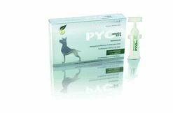 Selectavet Dermoscent PYOclean Oto Für Hunde 10 X 5 Ml Dermoscent PYOclean Oto
