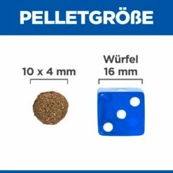 Hills Science Plan Canine Perfect Digestion Puppy Medium Trockenfutter 14 Kg Huhn & Reis Trockenfutter Für Hunde -Geflügelbedarf Verkäufe 2024 gEQHg3z5GbkM 52742053387 4