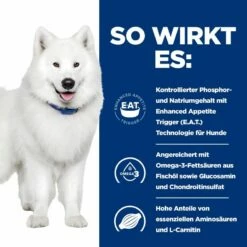 Hills K/d + Mobility Ragout In Dosen Für Hunde 12 X 354 G Dosenfutter Für Hunde -Geflügelbedarf Verkäufe 2024 gRrMfHs2KatX 52742021423 3