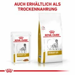 Royal Canin Urinary S/O Hund Frischebeutel Nassfutter 12 X 100 G Frischebeutel Für Hunde 13 Royal Canin Urinary S/O Hund Frischebeutel Nassfutter 12 X 100 G Frischebeutel Für Hunde -Geflügelbedarf Verkäufe 2024 gbwdAQkl7GOk 9003579010013 94 7