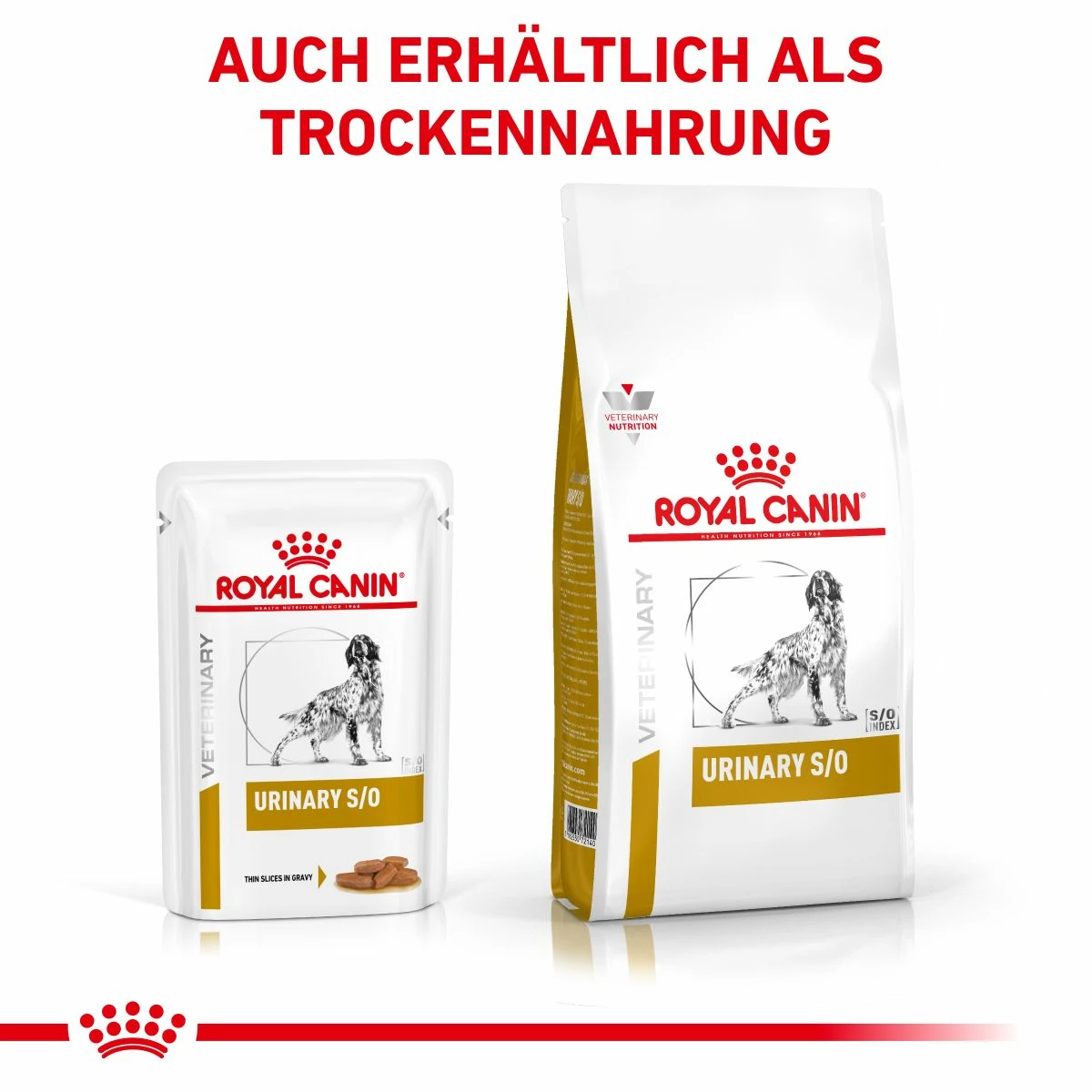 Royal Canin Urinary S/O Hund Frischebeutel Nassfutter 12 X 100 G Frischebeutel Für Hunde 6 Royal Canin Urinary S/O Hund Frischebeutel Nassfutter 12 X 100 G Frischebeutel Für Hunde – Bild 6