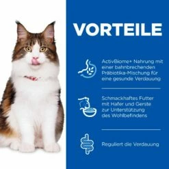 Hills Science Plan Feline Perfect Digestion Adult Trockenfutter Für Katzen 7 Kg Huhn & Reis Trockenfutter Für Katzen -Geflügelbedarf Verkäufe 2024 gurunVXztPFx 52742043265 3
